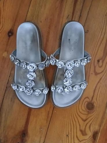 Tuflilər: Hamısı,Birlikdə.
36,37,38,38.5 — 7