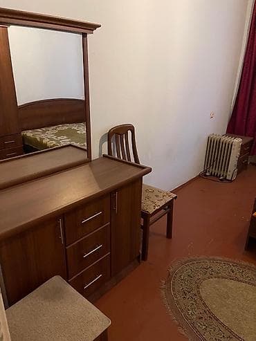 gencede ev alqi satqisi: Sumqayıt, 2 otaqlı, Köhnə tikili, 54 kv. m — 5