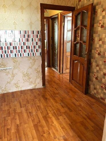 ağ şeher evler: Bakı, 3 otaqlı, Köhnə tikili, 70 kv. m — 8