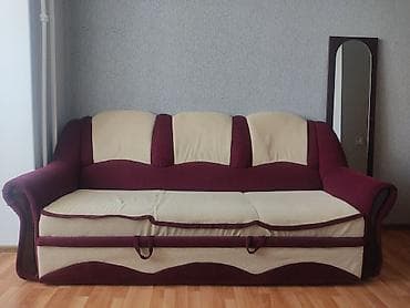 Раскладной диван, Диван, Раскладной — 7