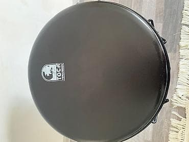 batut almaq: ‘Toca Percussion Djembe’ Çox az istifadə olunub. Thomann’nan alınıb — 2