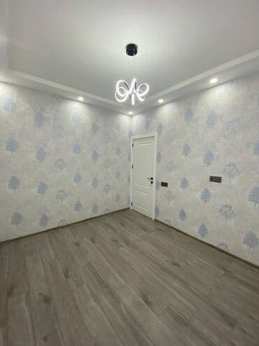 купить квартиру на баилово: 3 комнаты, Новостройка, м. Ази Асланов, 87 м² — 13