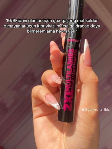 Ravon: FABERLIC ətirləri – zövqünüzə uyğun fərqli kompozisiyalar: - — 18