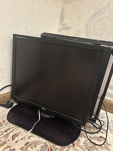 iphone 7 iphone: Satılır! Tam işlək vəziyyətdə masaüstü kompüter. Ev, ofis, internet — 1