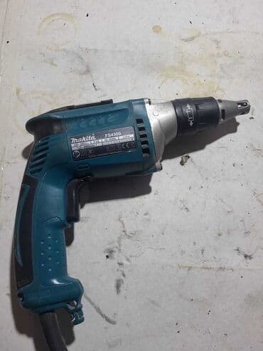 шуруповёрт: Шуруповерт 400 Вт, Нет кредита — 2