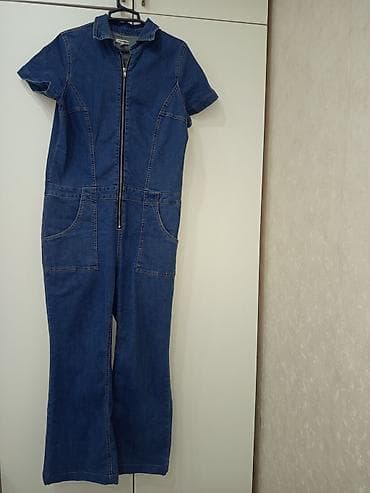 Tulum, Zara, XL, rəng - Mavi — 3