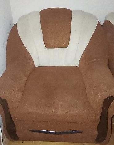 kamp stolu: Klassik divan, Divan, Bazasız, Açılmayan — 1