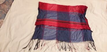 ŞAL ŞƏRF YAYLIQ BÖYÜKDÜ