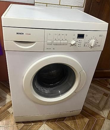 Bosch Maxx WFO 2442, nasos yenidir, kəməri qırılıb, digər hissələri lalafo.az -da Bosch Maxx WFO 2442, nasos yenidir, kəməri qırılıb, digər hissələri