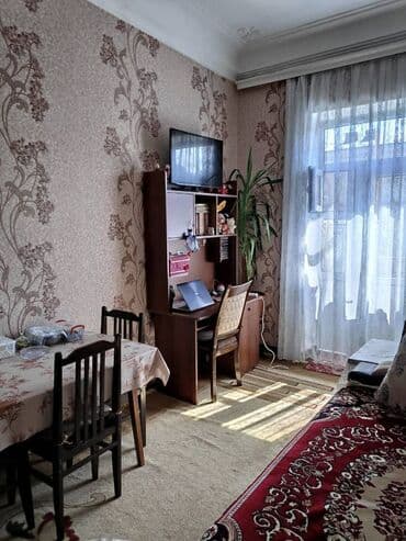 1 otaqlı kohnə tikili: Bakı, 3 otaqlı, Köhnə tikili, 70 kv. m — 2