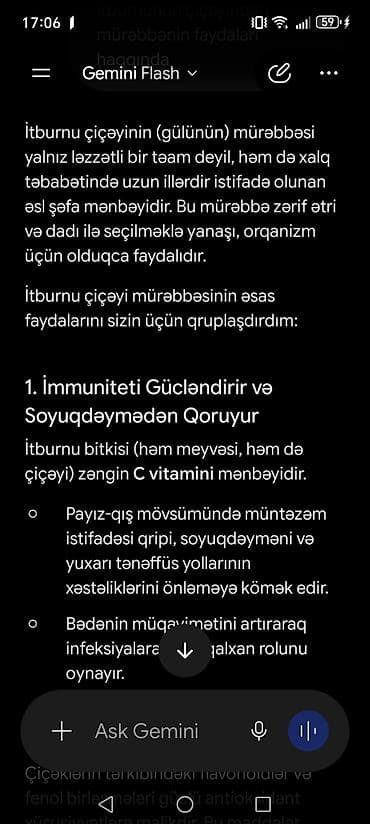 qida məhsulları: İtburnu çiçəyindən, hazırlanmış ləçək mürəbbəsi, tam təbii evdə — 5