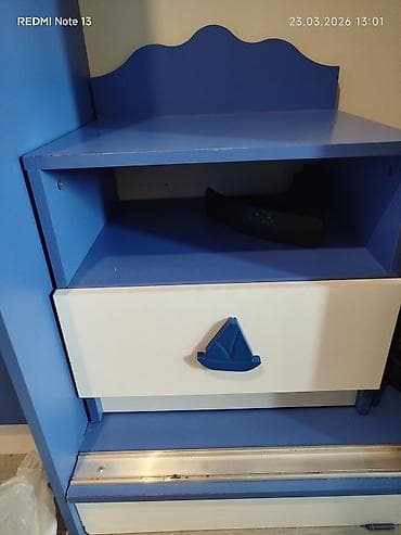 dəniz stolu: Oğlan üçün — 1