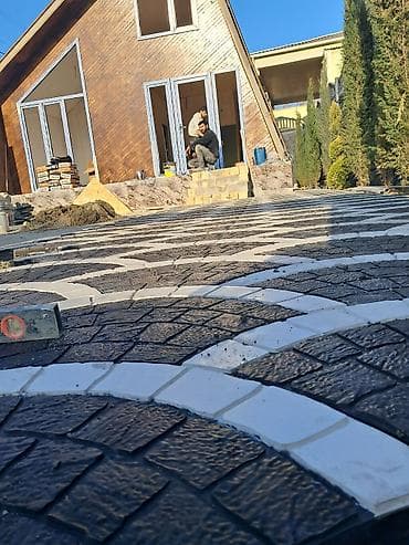 Peşəkar dam işləri və karkas qurulması xidməti - Taxta karkasın