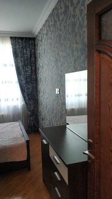 ecemide kiraye evler 400 azn: Nəsimi metrosunun yaxınlığında (Zərifə Əlieva parkına yaxın) 15 — 5