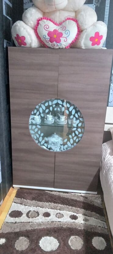 стол стул для зала: TV altlığı — 3