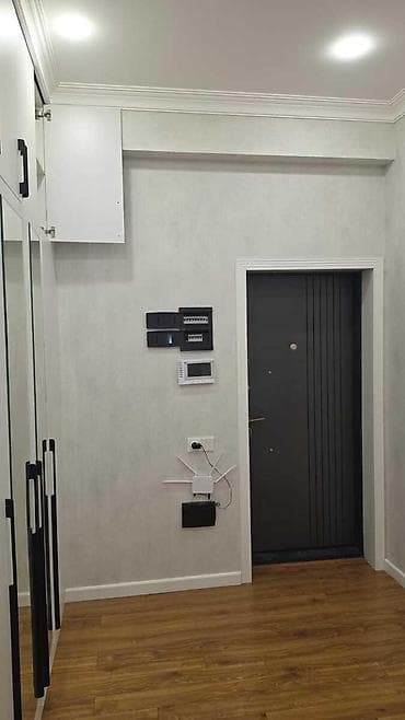 icare obyek: İcarəyə verilir 2 otaqlı yeni tikili 80 m², Koroğlu m. Kateqoriya — 6