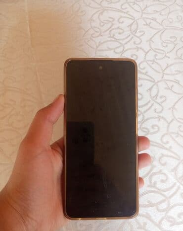 Vıkluçatellər: Tecno Spark Go 2024 — 1