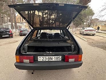 Motonəqliyyat: VAZ (LADA) 2109: 1.5 l | 2000 il 417000 km Hetçbek — 8