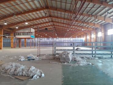 ayliq kiraye oteller: İcarəyə Anbar Verilir! Abşeron rayonu, “Mila” süz zavodunun — 9