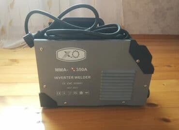 svarka aparatlari: Yeni Qaynaq aparatı Pulsuz çatdırılma — 2