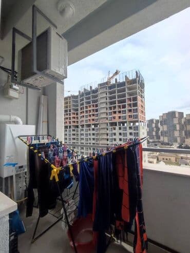 квартира в рассрочку на 10 лет: 2 комнаты, Новостройка, м. 20 января, 44 м² — 4