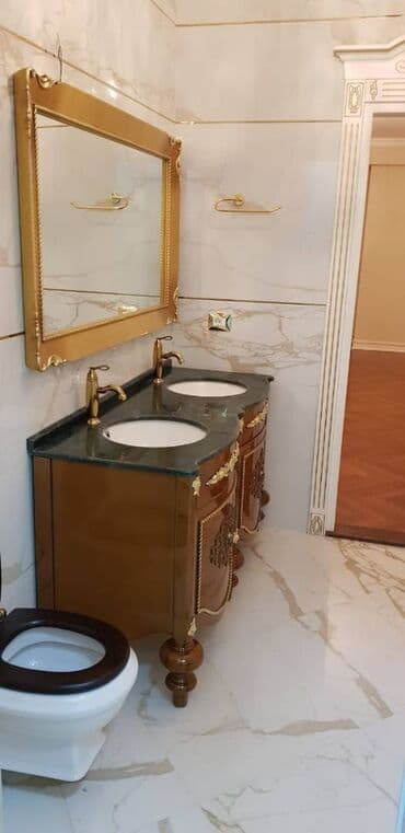 xacmazda tecili satilan evler: 2 otaqlı, Yeni tikili, m. Gənclik, 95 kv. m — 3