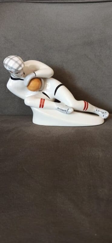 VAZ (LADA): Fiqur, Keramika — 24