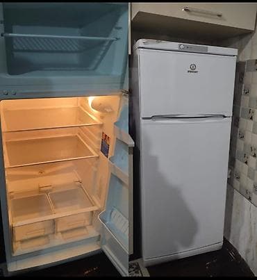 İçki texnikası: Nigar💚 Soyuducu əla işləyir çuruyu pası yoxdu 160 man təcili satlır — 1