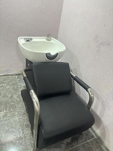 Salon malları arenada kondisaner var