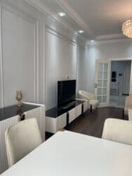 huseynoglu residence: 2 otaqlı, Yeni tikili, m. 8 Noyabr, 110 kv. m — 9