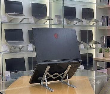 ucuz oyun laptop: MSI Thin 15 oyun/yaradıcılıq noutbuku - Prosessor: Intel Core — 4
