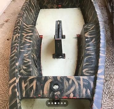 su eyneyi: Su nəqliyyatı — 3