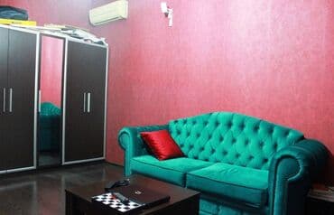 evlər bakı: 4 otaqlı, Yeni tikili, 139 kv. m — 8