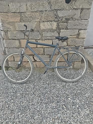 velosip: Городской велосипед 28", скоростей: 1 — 4