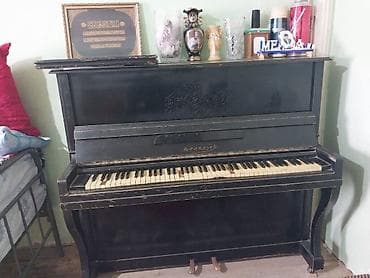 pianıno: Piano, Belarus, Akustik — 3