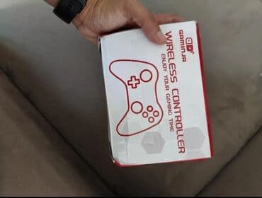 üz qırxan maşınlar ucuz: PS3/PS4/PC üçün dual vibrasiya, altı axis hərəkət hissəsi, uzun — 2