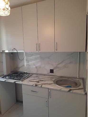 Квартиры: Баку, 2 комнаты, Вторичка, 50 м² — 10