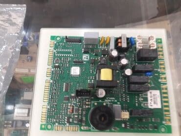 Kombi temiri Her nov kombilerin temiri ve yuyulmasi butun nasazliqlari — 7