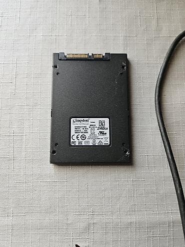 жесткий диск купить: Ram bir ədəd 8QB digərləri 4QB monitor kompüter ddr4 palata ve basqa — 1