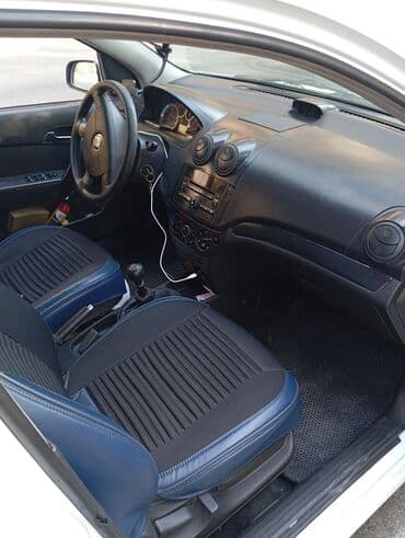 pirsep satilir: Ravon Nexia: 1.5 l | 2019 il 205000 km Sedan — 4