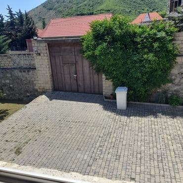 xırdalanda ipoteka evler: 250 kv. m, 5 otaqlı, Kombi, Qaz, İşıq — 11