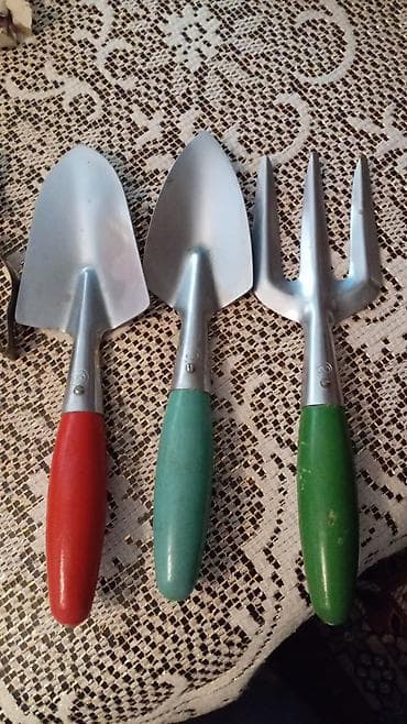 step deke: Şamdanlar — 1