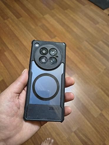 xiaomi redmi note 15 pro plus: Infinix Zero 40, 256 GB, rəng - Qara, Sensor — 5