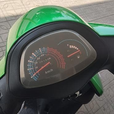 2 tekerli scooter: Maped otur surdu bez problem hər seyi isləkdi pul lazimdi gic gic sual — 2