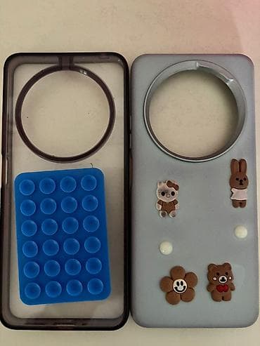 pixel 4: Poco C75, 128 GB, rəng - Qara — 3