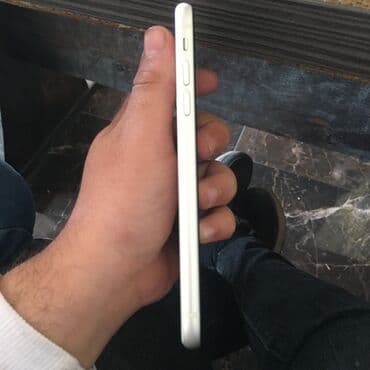 айфон 11 pro max бу: IPhone 11, Ağ, Simsiz şarj — 6