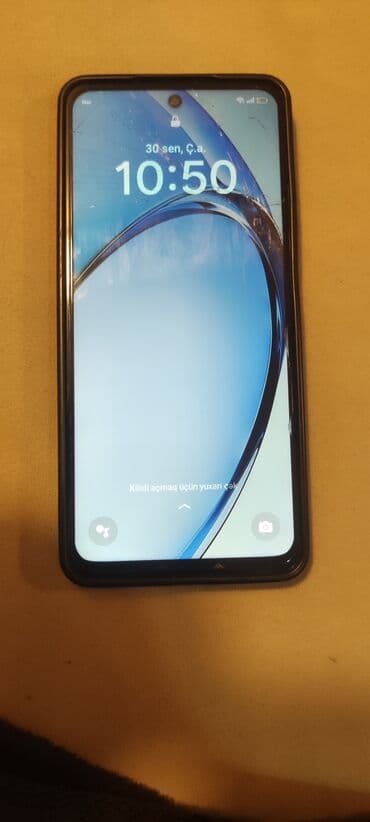 operativ yaddas: OPPO CPH2669 smartfon - Brend/model: OPPO, model kodu CPH2669 (arka — 4