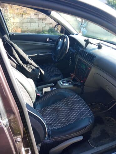 volkswagen passat 2 0: Volkswagen Passat: 1.8 л | 2003 г. Седан — 2