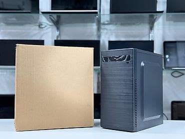 nike çanta: Masaüstü kompüter PC Şəhər: Bakı Çatdırılma?: Bəli UniSet — 2