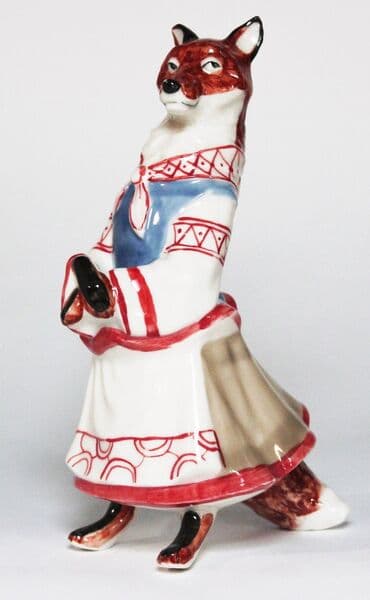 qab qaçaq: Nahar dəsti — 9